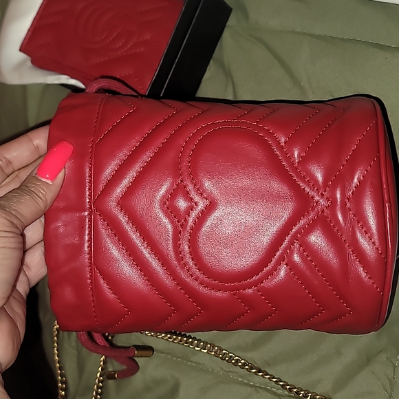 Gucci barrel and wallet set - Picture 6 of 8